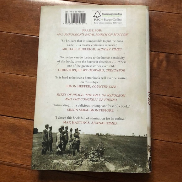 5 for $20!! Warsaw 1920 novel - Picture 2 of 3